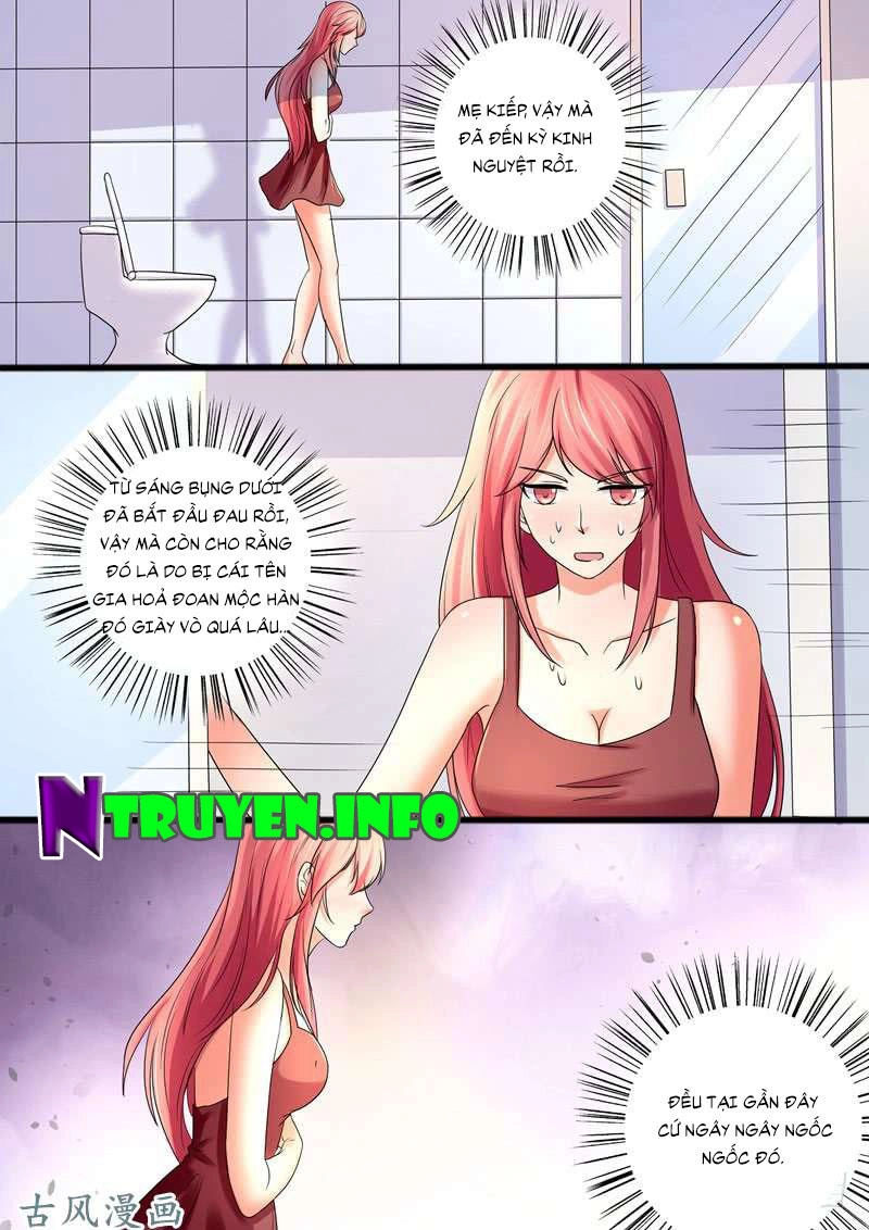 Cô Vợ Ngọt Ngào Muốn Trèo Tường Chapter 31 - 7