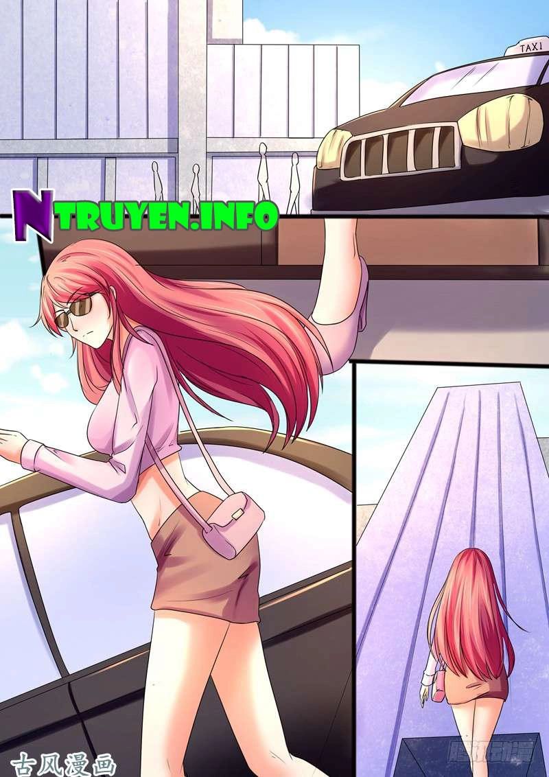 Cô Vợ Ngọt Ngào Muốn Trèo Tường Chapter 32 - 7