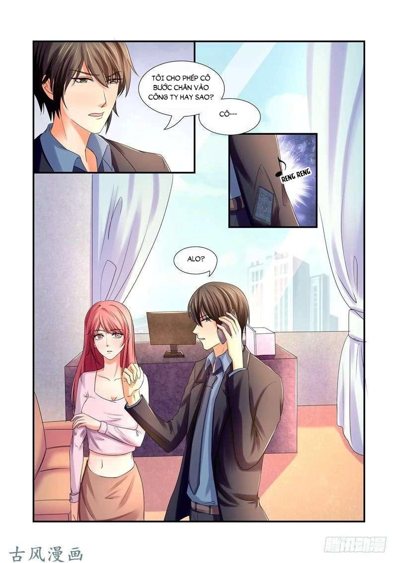 Cô Vợ Ngọt Ngào Muốn Trèo Tường Chapter 33 - 5