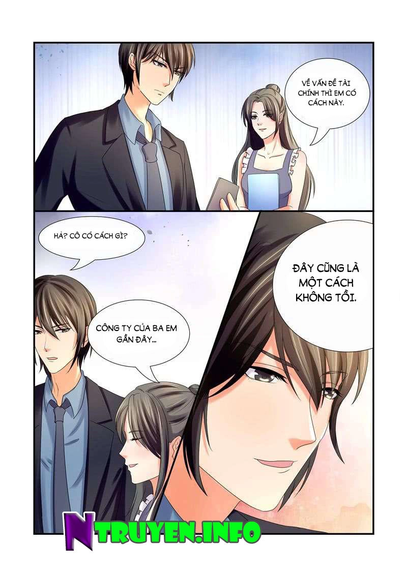 Cô Vợ Ngọt Ngào Muốn Trèo Tường Chapter 33 - 7