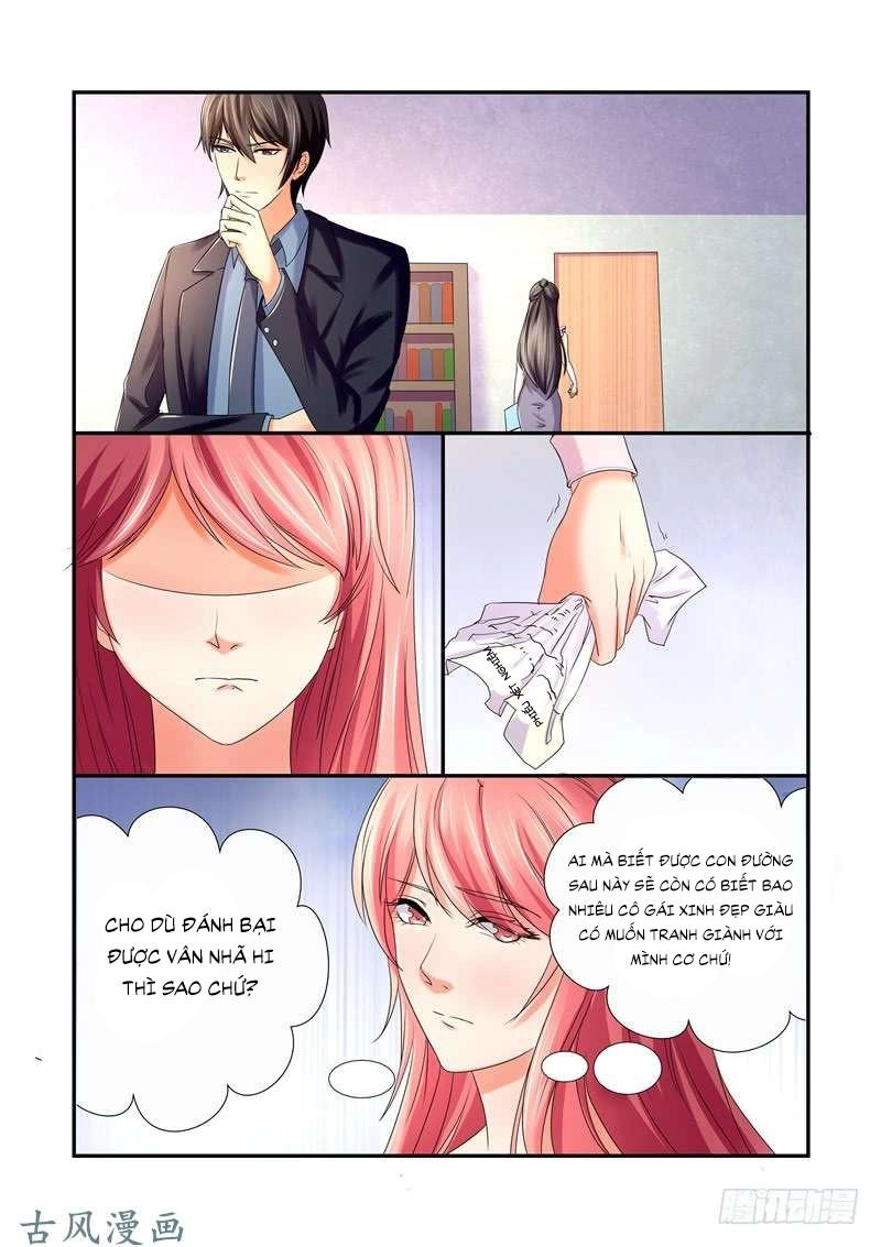 Cô Vợ Ngọt Ngào Muốn Trèo Tường Chapter 33 - 8