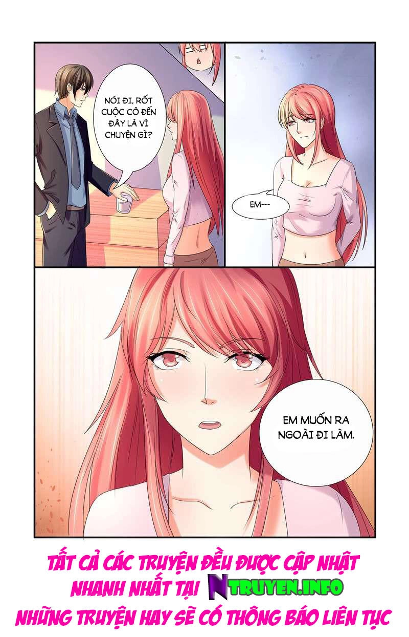 Cô Vợ Ngọt Ngào Muốn Trèo Tường Chapter 33 - 9