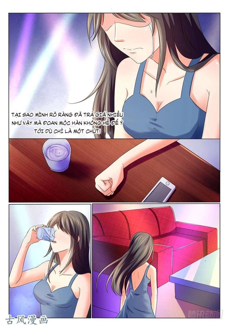 Cô Vợ Ngọt Ngào Muốn Trèo Tường Chapter 35 - 4