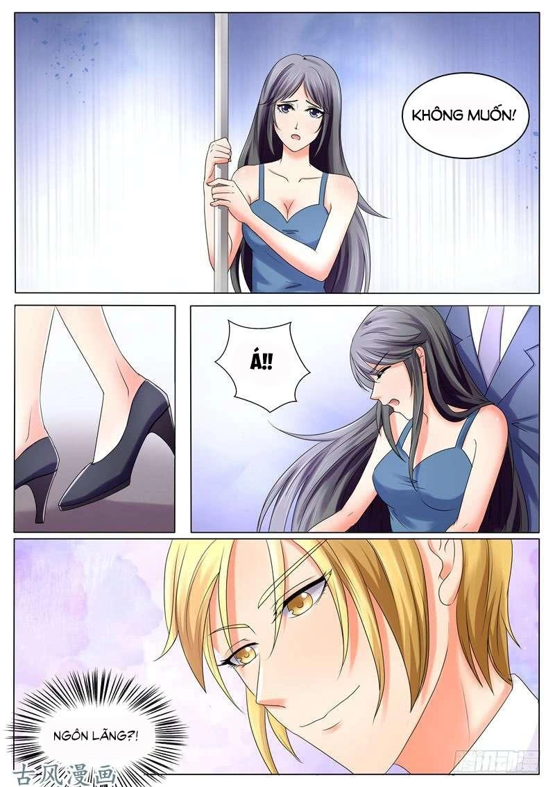 Cô Vợ Ngọt Ngào Muốn Trèo Tường Chapter 35 - 6