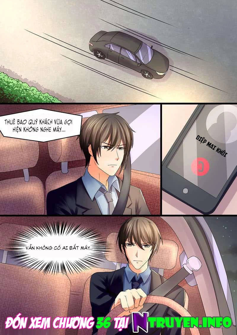 Cô Vợ Ngọt Ngào Muốn Trèo Tường Chapter 35 - 10