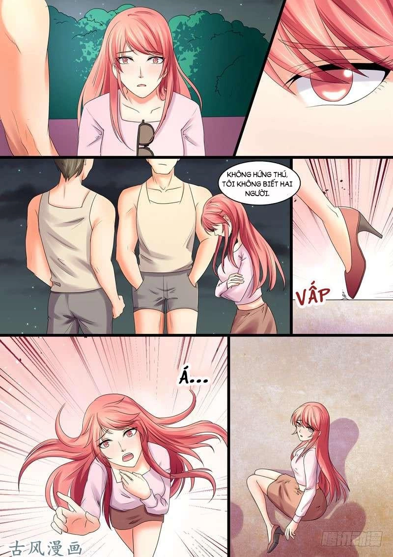 Cô Vợ Ngọt Ngào Muốn Trèo Tường Chapter 36 - 4