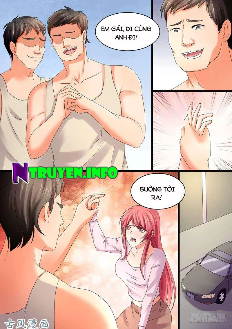 Cô Vợ Ngọt Ngào Muốn Trèo Tường Chapter 36 - 5