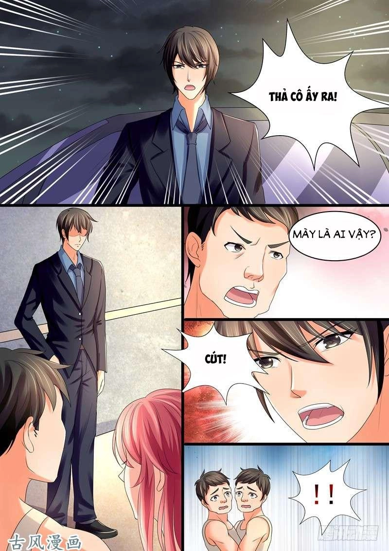 Cô Vợ Ngọt Ngào Muốn Trèo Tường Chapter 36 - 6