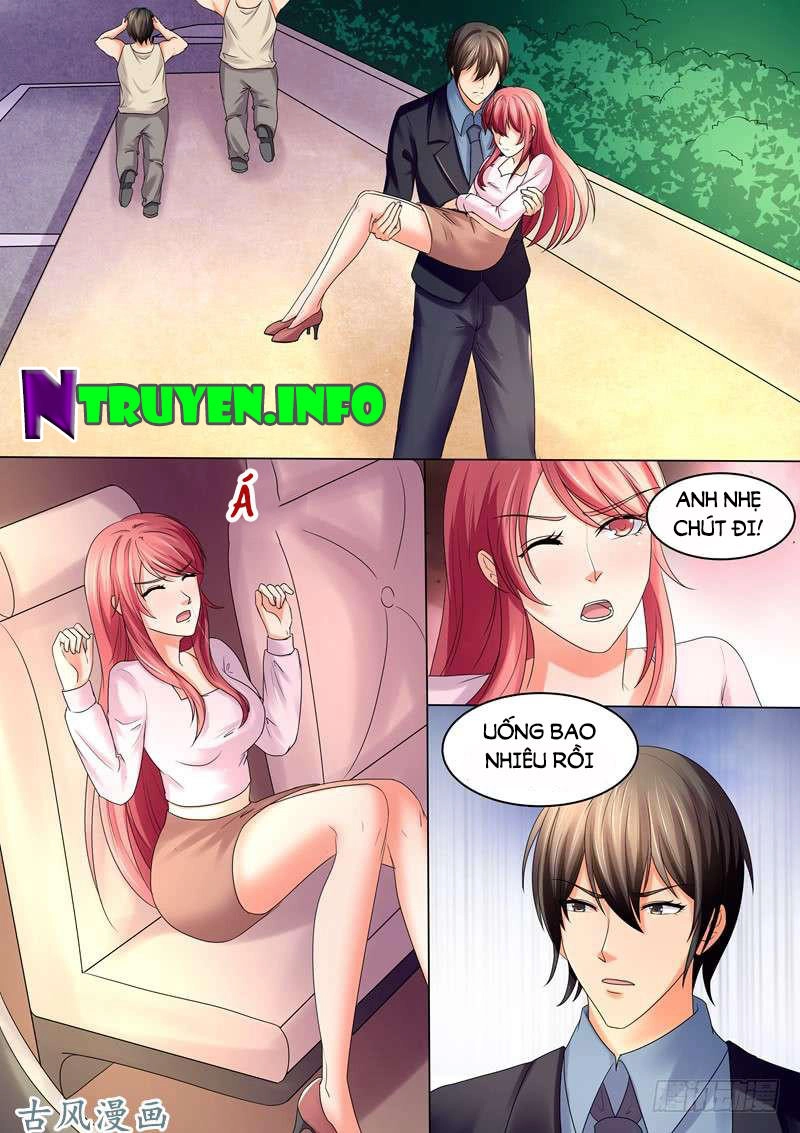 Cô Vợ Ngọt Ngào Muốn Trèo Tường Chapter 36 - 7