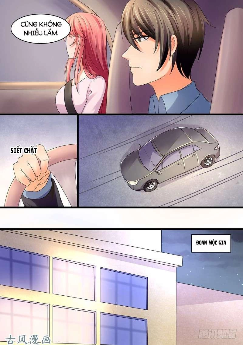 Cô Vợ Ngọt Ngào Muốn Trèo Tường Chapter 36 - 8