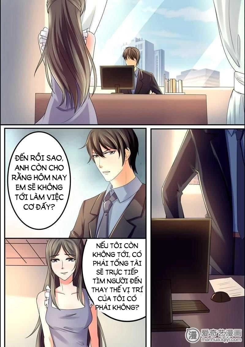 Cô Vợ Ngọt Ngào Muốn Trèo Tường Chapter 37 - 6