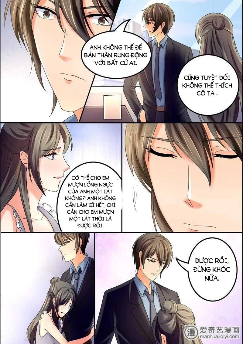 Cô Vợ Ngọt Ngào Muốn Trèo Tường Chapter 37 - 8