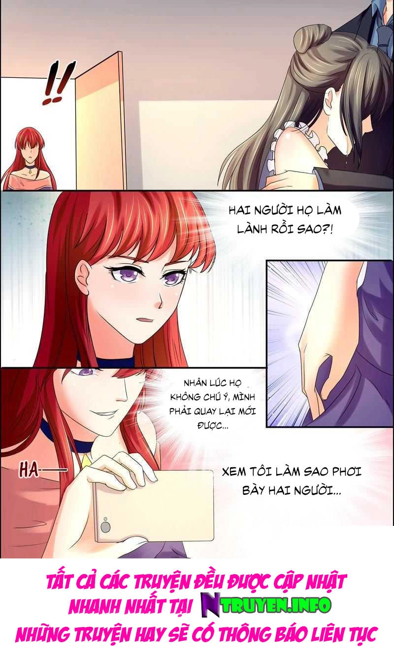 Cô Vợ Ngọt Ngào Muốn Trèo Tường Chapter 37 - 9