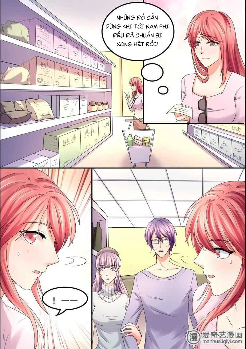 Cô Vợ Ngọt Ngào Muốn Trèo Tường Chapter 37 - 10