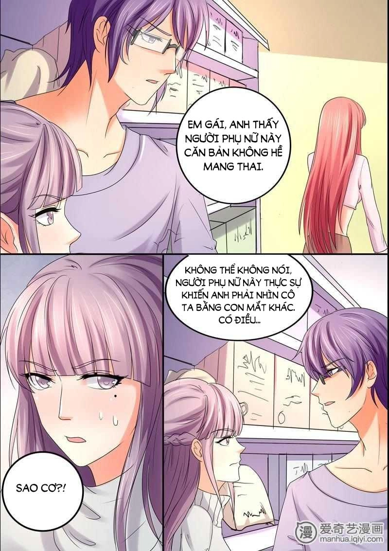 Cô Vợ Ngọt Ngào Muốn Trèo Tường Chapter 37 - 12