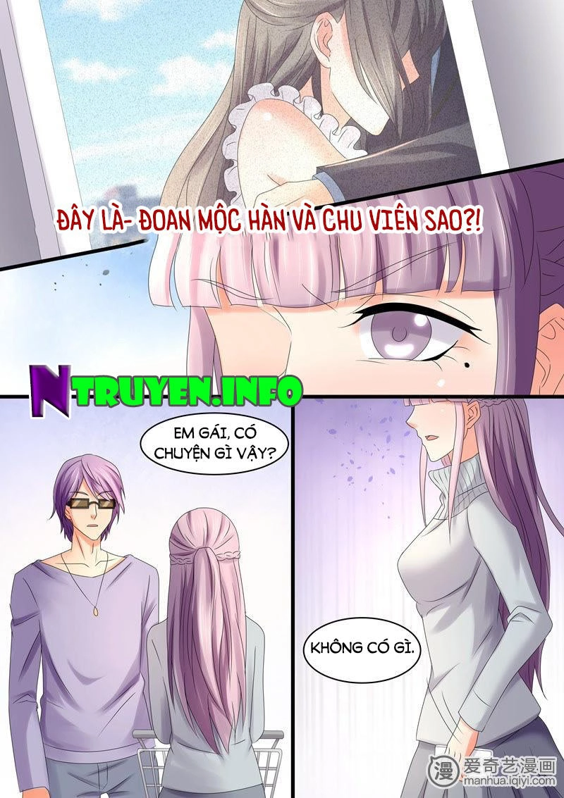 Cô Vợ Ngọt Ngào Muốn Trèo Tường Chapter 38 - 3