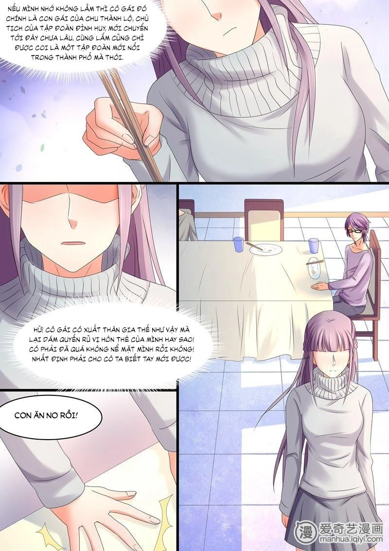 Cô Vợ Ngọt Ngào Muốn Trèo Tường Chapter 38 - 6