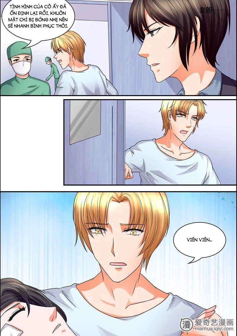 Cô Vợ Ngọt Ngào Muốn Trèo Tường Chapter 39 - 6