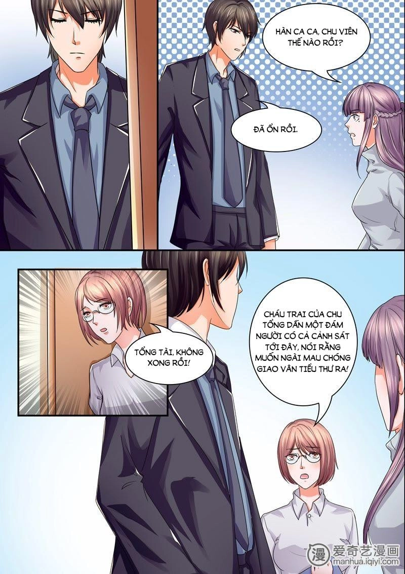 Cô Vợ Ngọt Ngào Muốn Trèo Tường Chapter 39 - 8