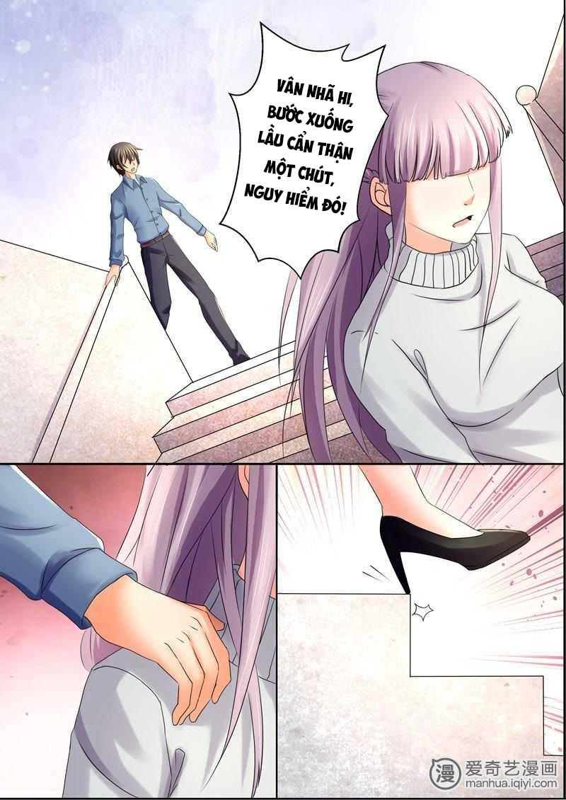 Cô Vợ Ngọt Ngào Muốn Trèo Tường Chapter 41 - 4