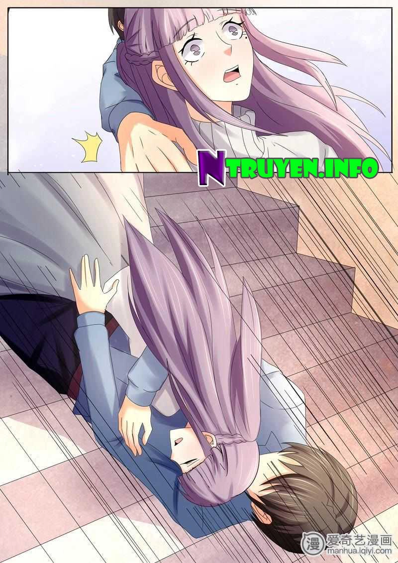 Cô Vợ Ngọt Ngào Muốn Trèo Tường Chapter 41 - 5