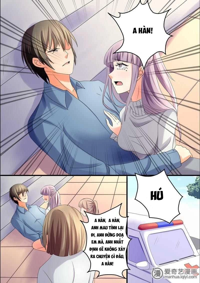 Cô Vợ Ngọt Ngào Muốn Trèo Tường Chapter 41 - 6