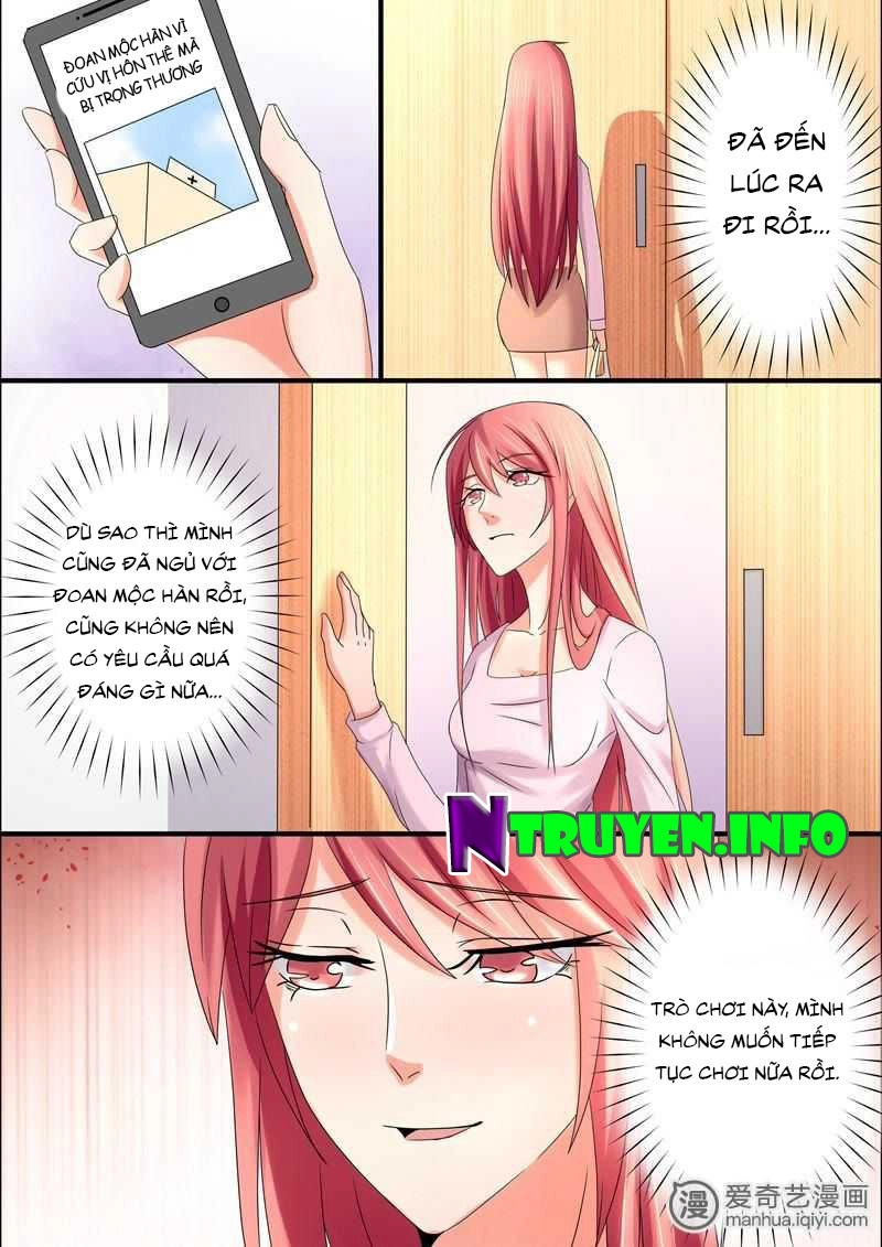 Cô Vợ Ngọt Ngào Muốn Trèo Tường Chapter 41 - 7