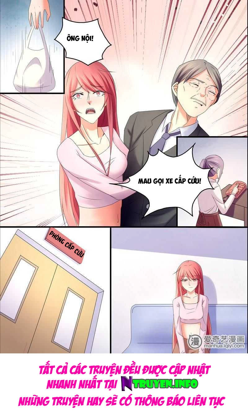 Cô Vợ Ngọt Ngào Muốn Trèo Tường Chapter 41 - 9