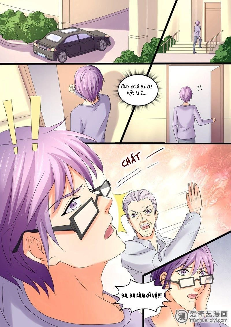 Cô Vợ Ngọt Ngào Muốn Trèo Tường Chapter 42 - 6