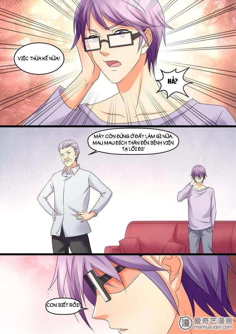 Cô Vợ Ngọt Ngào Muốn Trèo Tường Chapter 42 - 8