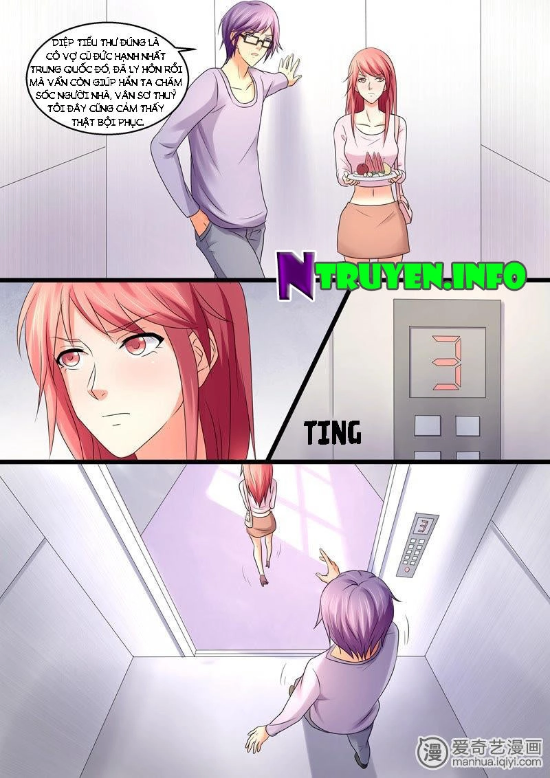 Cô Vợ Ngọt Ngào Muốn Trèo Tường Chapter 42 - 11