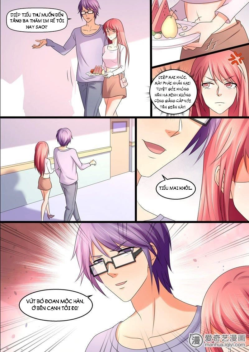 Cô Vợ Ngọt Ngào Muốn Trèo Tường Chapter 42 - 12