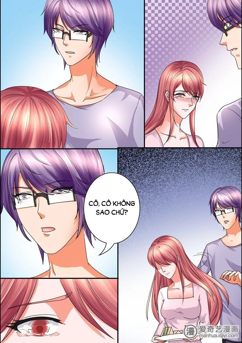 Cô Vợ Ngọt Ngào Muốn Trèo Tường Chapter 43 - 4