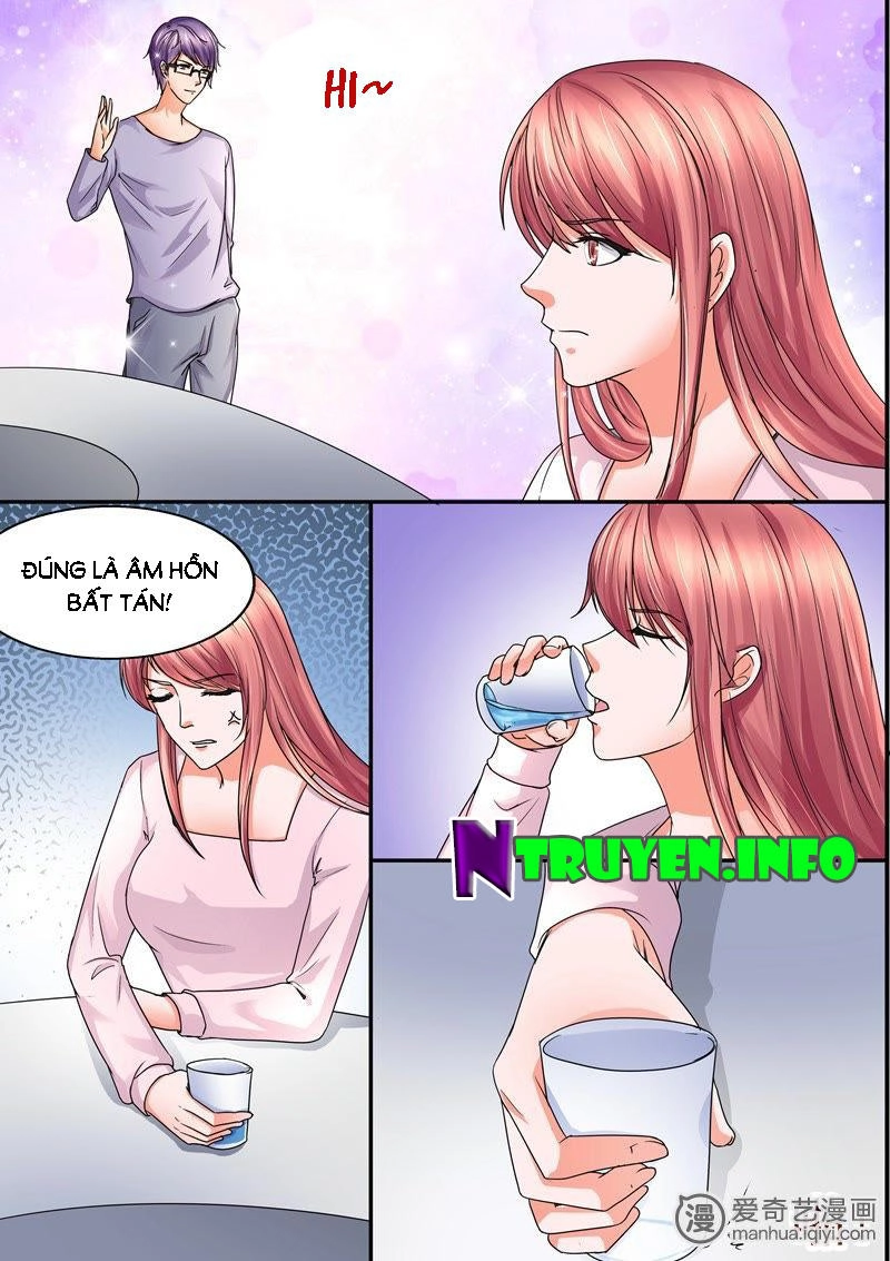 Cô Vợ Ngọt Ngào Muốn Trèo Tường Chapter 43 - 7