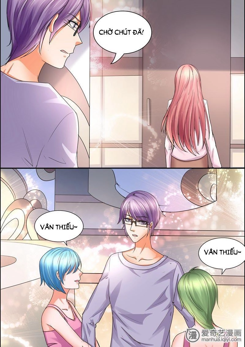 Cô Vợ Ngọt Ngào Muốn Trèo Tường Chapter 43 - 8