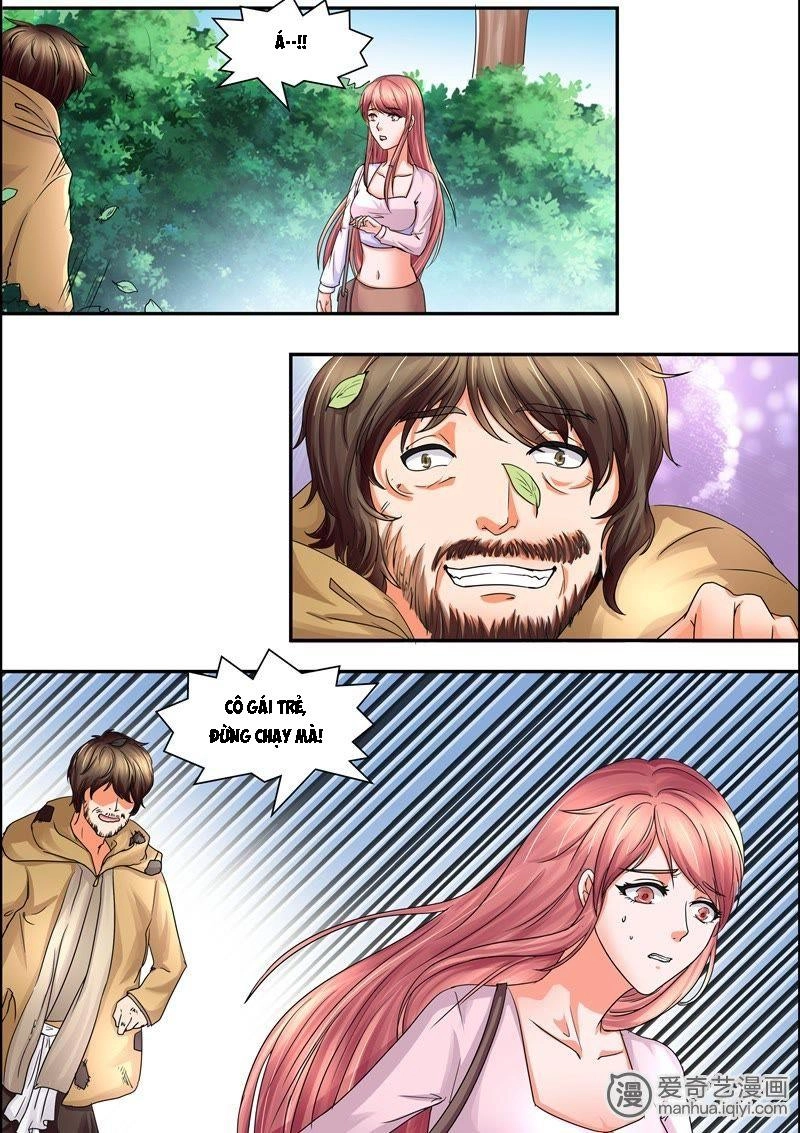 Cô Vợ Ngọt Ngào Muốn Trèo Tường Chapter 43 - 10