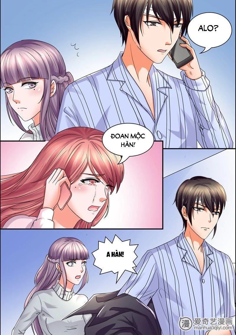 Cô Vợ Ngọt Ngào Muốn Trèo Tường Chapter 43 - 12