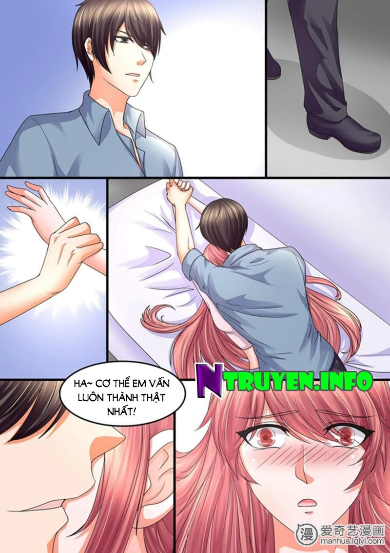 Cô Vợ Ngọt Ngào Muốn Trèo Tường Chapter 44 - 3