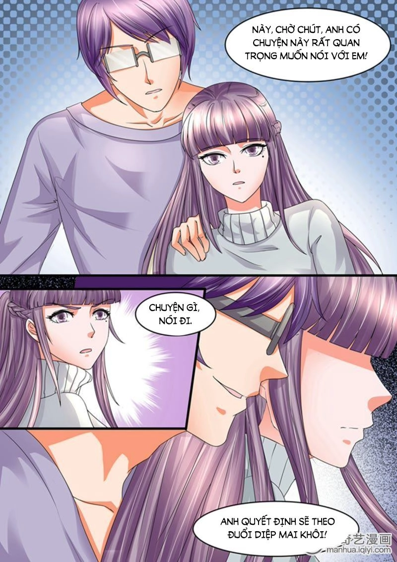 Cô Vợ Ngọt Ngào Muốn Trèo Tường Chapter 44 - 8