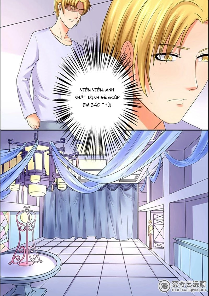 Cô Vợ Ngọt Ngào Muốn Trèo Tường Chapter 45 - 4