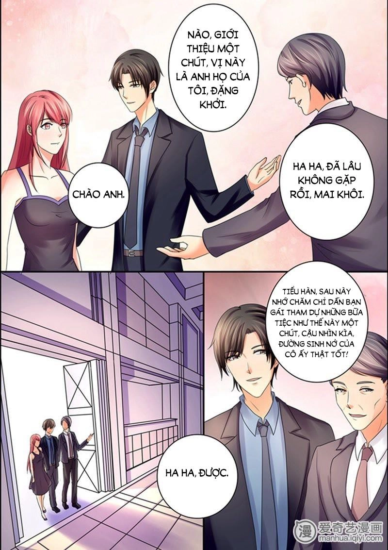 Cô Vợ Ngọt Ngào Muốn Trèo Tường Chapter 45 - 6