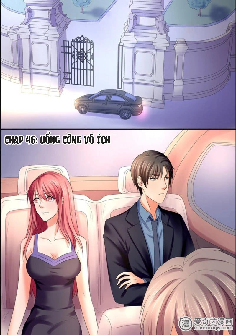 Cô Vợ Ngọt Ngào Muốn Trèo Tường Chapter 46 - 2