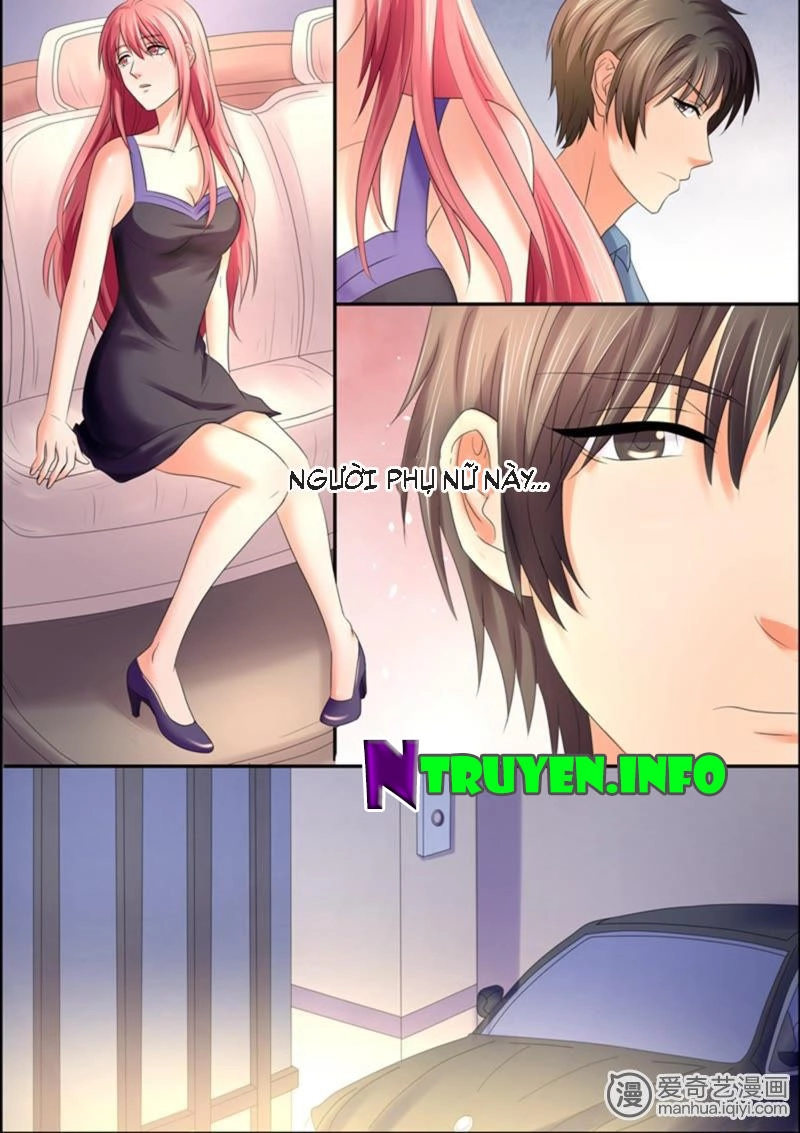 Cô Vợ Ngọt Ngào Muốn Trèo Tường Chapter 46 - 3