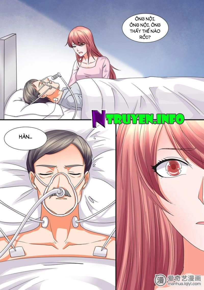 Cô Vợ Ngọt Ngào Muốn Trèo Tường Chapter 47 - 3