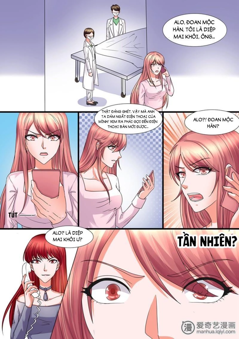 Cô Vợ Ngọt Ngào Muốn Trèo Tường Chapter 47 - 4