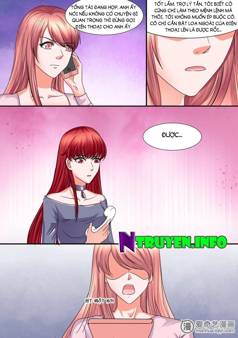 Cô Vợ Ngọt Ngào Muốn Trèo Tường Chapter 47 - 5