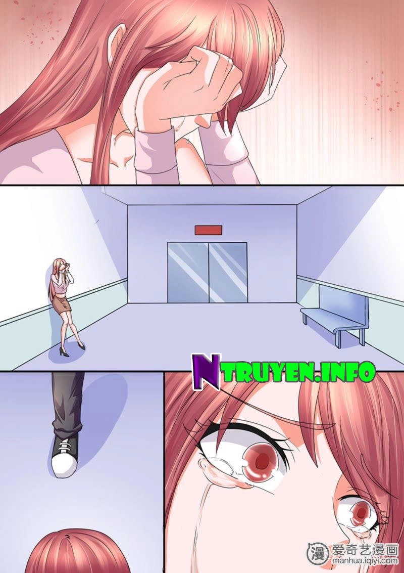 Cô Vợ Ngọt Ngào Muốn Trèo Tường Chapter 47 - 7