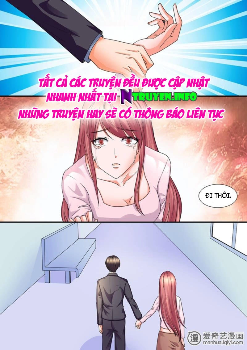 Cô Vợ Ngọt Ngào Muốn Trèo Tường Chapter 47 - 9