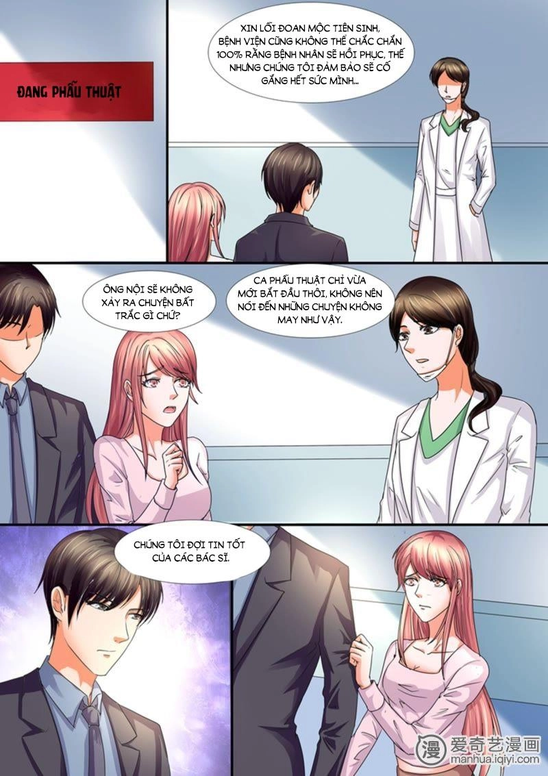 Cô Vợ Ngọt Ngào Muốn Trèo Tường Chapter 47 - 10