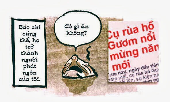 Tổng Hợp Các Truyện Tranh Ngắn Của Việt Nam Chapter 1 - 14